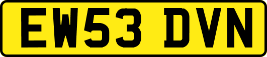 EW53DVN