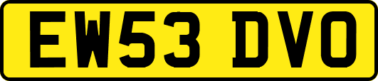 EW53DVO