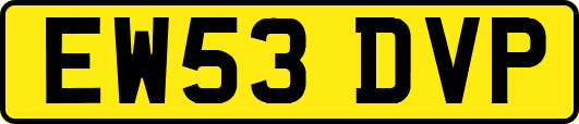 EW53DVP