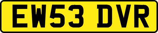 EW53DVR