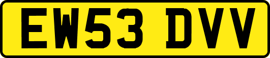 EW53DVV