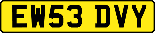 EW53DVY