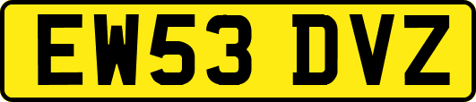 EW53DVZ