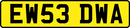 EW53DWA