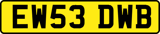 EW53DWB