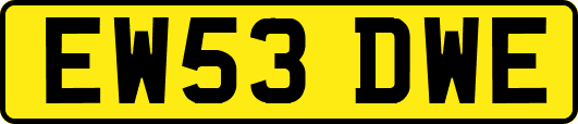 EW53DWE