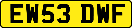 EW53DWF