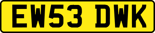 EW53DWK