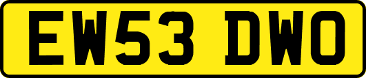 EW53DWO