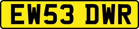 EW53DWR