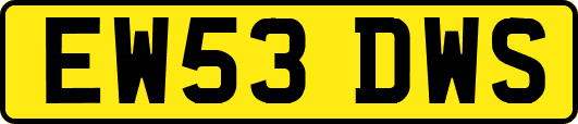 EW53DWS