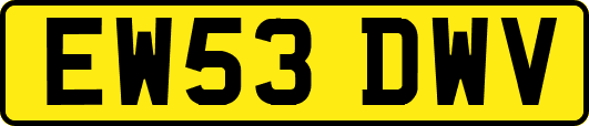 EW53DWV