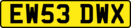 EW53DWX