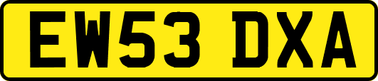 EW53DXA