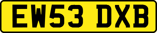 EW53DXB