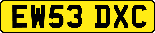 EW53DXC