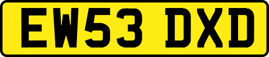 EW53DXD