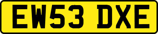 EW53DXE
