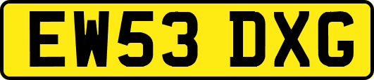 EW53DXG