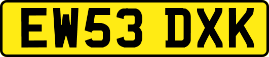 EW53DXK