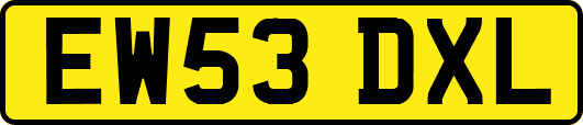 EW53DXL