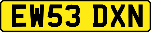 EW53DXN