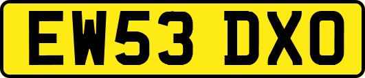 EW53DXO