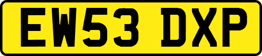 EW53DXP