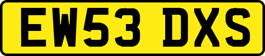 EW53DXS