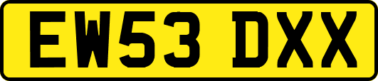 EW53DXX