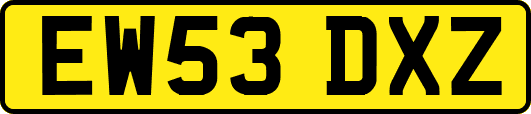 EW53DXZ