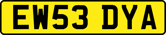 EW53DYA