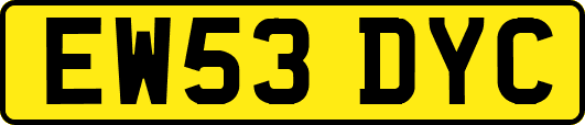 EW53DYC