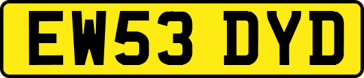EW53DYD