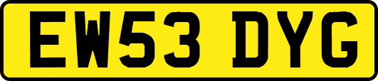 EW53DYG