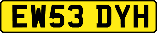EW53DYH