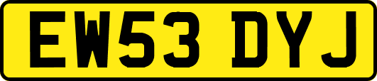 EW53DYJ