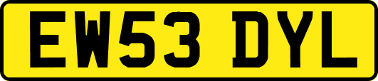 EW53DYL