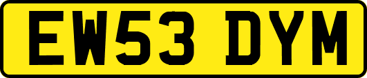 EW53DYM