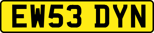 EW53DYN