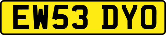 EW53DYO
