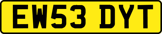 EW53DYT