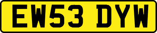 EW53DYW