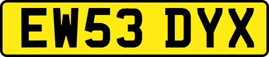 EW53DYX