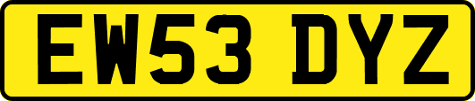 EW53DYZ
