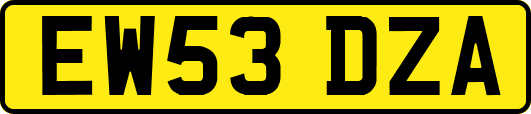 EW53DZA