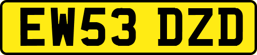 EW53DZD