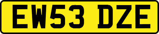 EW53DZE