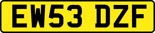 EW53DZF