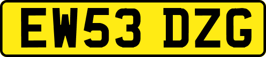 EW53DZG